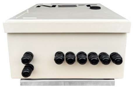 фото Коммутатор управляемый NST NS-SW-WP-8F4G-PL в Красноярске