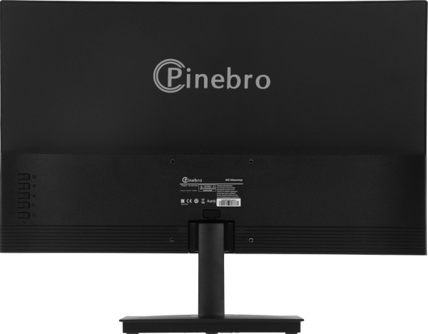 фото Монитор 23,8" Pinebro MF-2404T(100) в Уфе