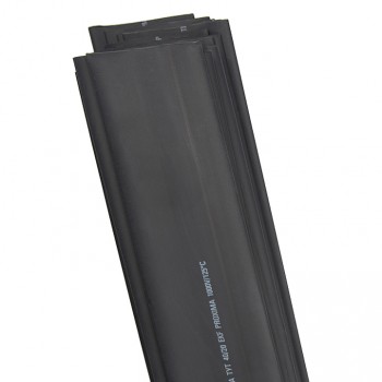 

Трубка термоусадочная EKF tut-25-b-1m 25/12.5 черная, уп.50шт, PROxima, tut-25-b-1m