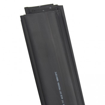 фото Трубка термоусадочная EKF tut-40-b-1m в Казани