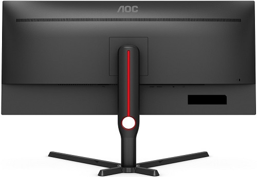 фото Монитор 34" AOC U34G3XM в Уфе