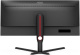 фото Монитор 34" AOC U34G3XM в Уфе