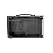 фото Корпус PCCooler K101 MESH GY 3F