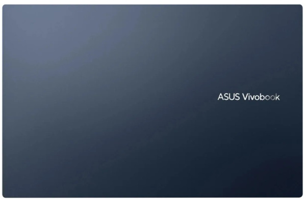 фото Ноутбук  ASUS Vivobook 15 M1502Y (M1502YA-BQ891) в Омске 15.6 ", Ryzen 7, 16 Гб RAM, 512 Гб SSD, Radeon Graphics, Синий