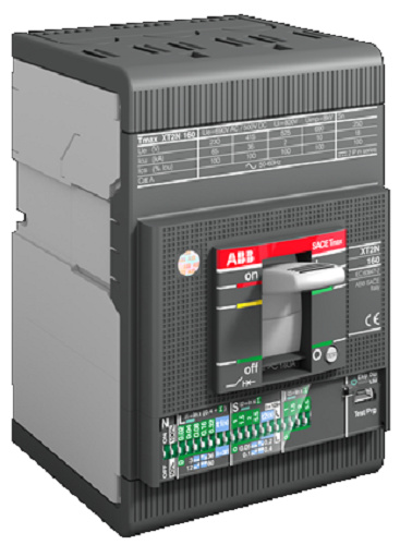 фото Автоматический выключатель  ABB 1SDA067418R1 в Уфе