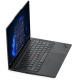 фото Ноутбук Lenovo Thinkpad E14 Gen 7 14" (Intel Core Ultra 5, 16Гб LPDDR5X, SSD 512 Гб, Arc graphics, Windows 11 Профессиональная) Черный [21U2002LUS]