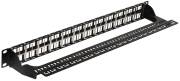 фото Патч-панель Lanmaster LAN-PPC48OK-UTP