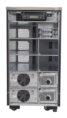 фото Источник бесперебойного питания  APC SYA8K16I