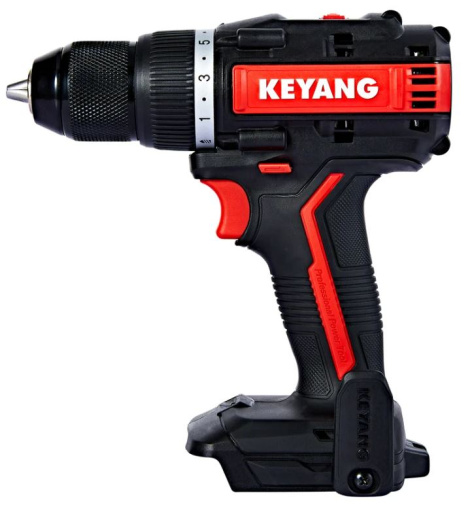 фото Дрель - шуруповерт KEYANG DD20BLA-70C (Bare) в Краснодаре