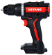 фото Дрель - шуруповерт KEYANG DD20BLA-70C (Bare) в Краснодаре