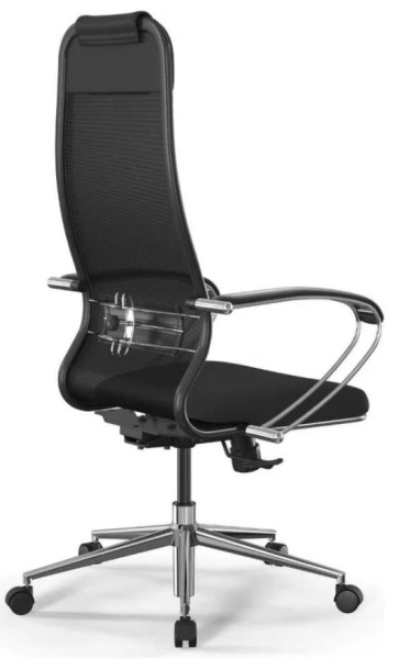 фото Кресло  Metta ErgoLife Set 15 в Красноярске