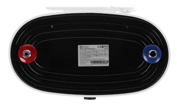 фото Водонагреватель  Electrolux EWH 30 Royal Flash в Уфе