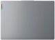 фото Ноутбук  Lenovo IdeaPad Slim 3 16ABR8 в Уфе 16 ", Ryzen 3, 8 Гб RAM, 512 Гб SSD, Radeon Graphics, Серый