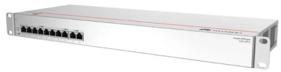 

Маршрутизатор Huawei S380-S8T2T 98012179 2*GE WAN, 8*GE LAN, up to 250 users, forwarding performance 2Gbps, S380-S8T2T
