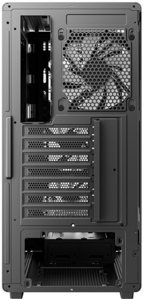 фото Корпус ATX Deepcool CC550 4F в Нижнем Новгороде