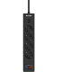 фото Сетевой фильтр  Philips CHP4346BC/51