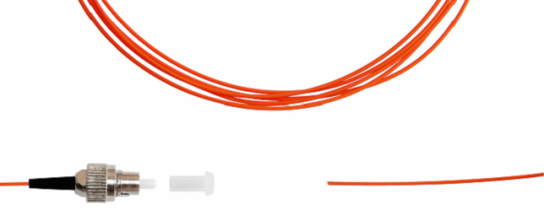 фото Пигтейл  TELCORD ШОС-0.9-PT-FC/U-MM50-1.5м-LSZH-OR в Уфе