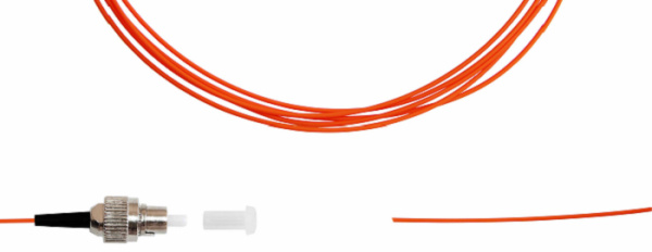 фото Пигтейл  TELCORD ШОС-0.9-PT-FC/U-MM50-1.5м-LSZH-OR в Перми