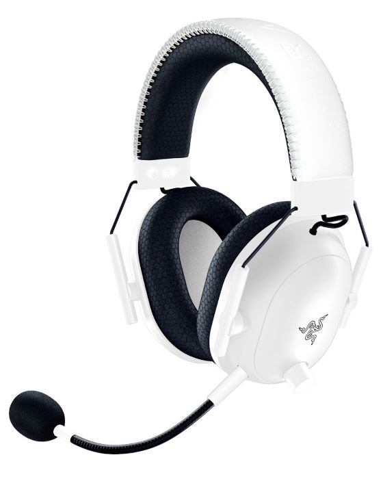 

Гарнитура беспроводная Razer BlackShark V2 Pro (Xbox Licensed) RZ04-04530400-R3M1 white (1000749009), BlackShark V2 Pro (Xbox Licensed)