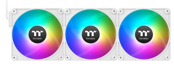 фото Вентилятор для корпуса Thermaltake CT120 EX в Омске