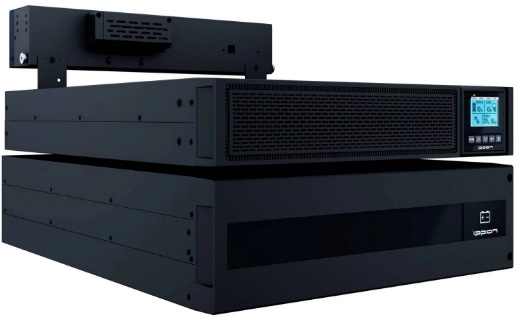 фото Источник бесперебойного питания  Ippon Innova RT II 33 Power module в Омске