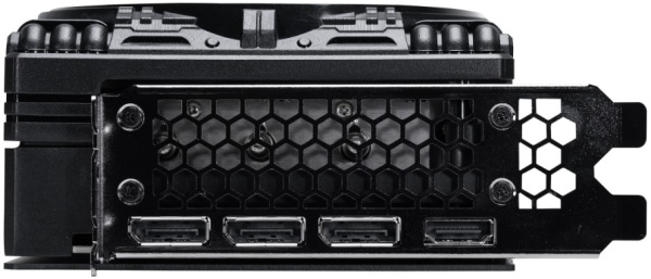 фото Видеокарта Palit GeForce RTX 5070 GAMINGPRO OC (NE75070T19K9-GB2050A) в Омске