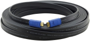 фото Кабель интерфейсный Kramer C-HM/HM/FLAT/ETH-35