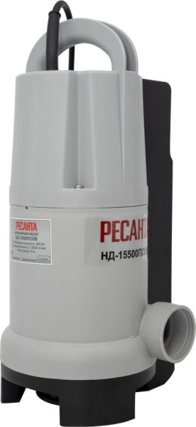 фото Насос Ресанта НД-15500П/35B в Санкт-Петербургe