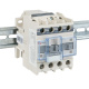фото Контактор малогабаритный EKF ctr-s-25-110-nc
