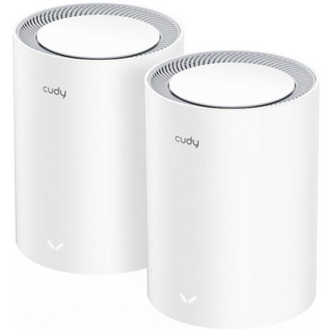 фото Роутер  Cudy M3000(2-Pack) в Уфе