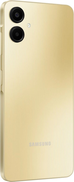 фото Смартфон  Samsung Galaxy A06 SM-A065F 4/64GB в Перми