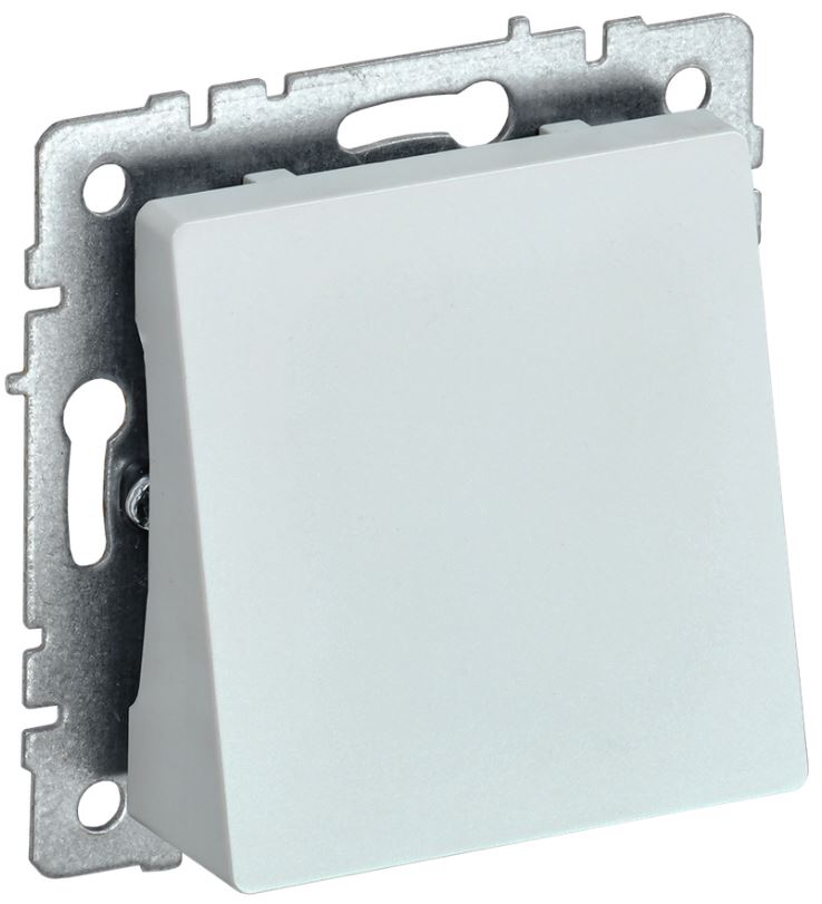 

Вывод кабеля IEK BR-VK10-0-K36 BRITE МВ10-БрЖ Жемчужный, BR-VK10-0-K36