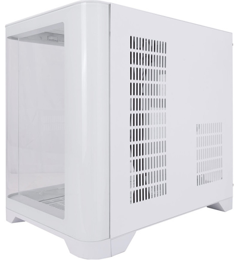 фото Корпус mATX 1STPLAYER UVIEW UV5 в Волгограде