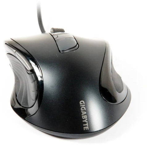 фото Мышь  GIGABYTE M6900 в Красноярске