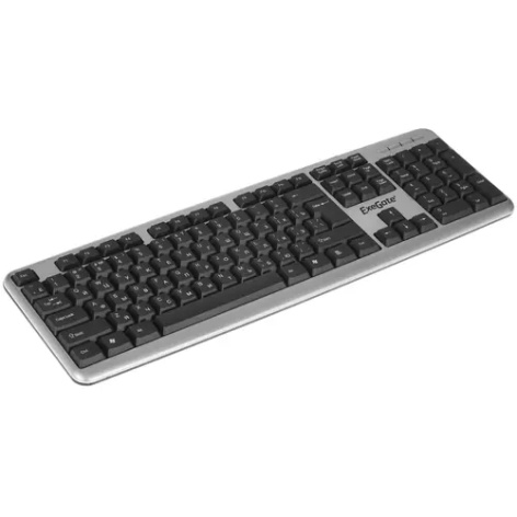 фото Клавиатура  Exegate Professional Standard LY-401 в Уфе