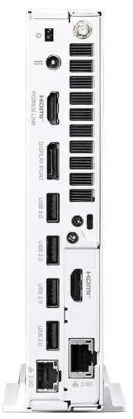 фото Компьютер MSI Pro DP10 A14MG Mini (Intel Core i5 13500 (14/20; 2,5ГГц; 24Мб), 2.5ГГц, 8ГБ DDR5, SSD 512 Гб, Intel UHD Graphics, Не установлена) [9S6-B21012-032]