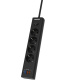 фото Сетевой фильтр  Philips CHP4346BC/51