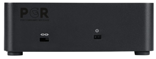 фото Неттоп  MSI Cubi NUC AI 1UMG-060BRU в Челябинске