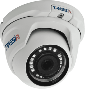 фото Видеокамера TRASSIR TR-D4S5 v2 2.8