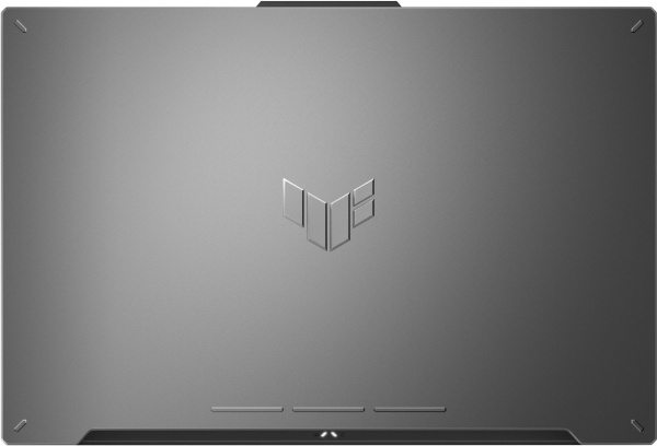 фото Ноутбук  ASUS TUF Gaming A17 FA707NVR-HX010 в Смоленске 17.3 ", Ryzen 7, 16 Гб RAM, 512 Гб SSD, GeForce RTX 4060, Серый