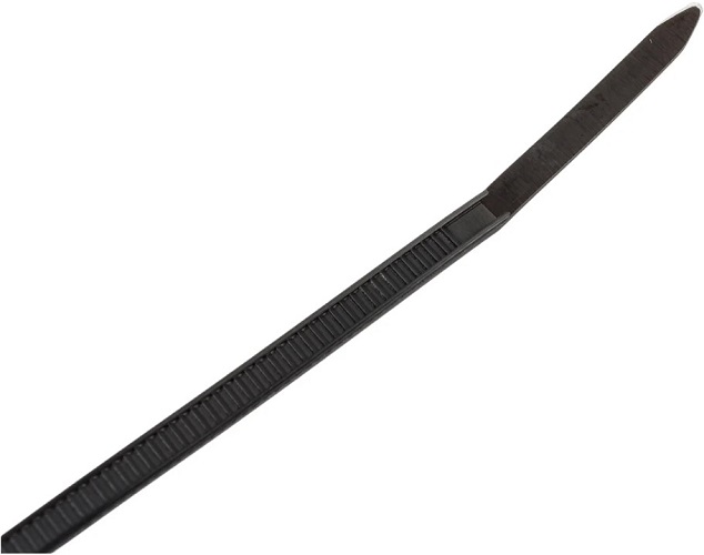 

Хомут EKF plc-fl-ctsb-3.6x140 P6.6 стандартный (ч), 3.6x140 (100шт) FlexLock, plc-fl-ctsb-3.6x140