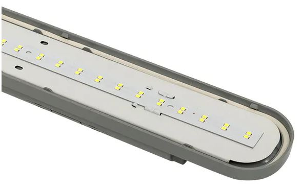 фото Светильник светодиодный EKF TPL-1009-36-4000-A в Красноярске
