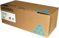 Принт-картридж Ricoh Cyan SP C220E 407645 голубой (2 000 страниц) для Aficio SP C220S/C221SF/C222SF/ SP C220N/C221N/C222DN/C240DN/C240SF (406053/)