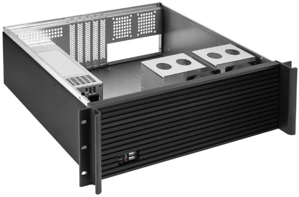 фото Корпус серверный 3U Exegate Pro 3U390-11 в Нижнем Новгороде