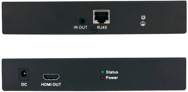 фото Комплект  OSNOVO TLN-HiKMA/1+RLN-HiKMA/1 в Омске