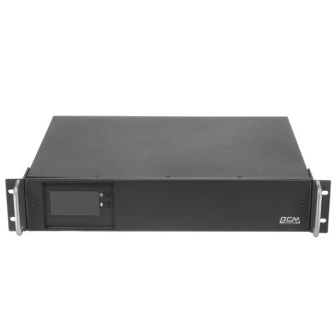 фото Источник бесперебойного питания Powercom KIN-1200AP LCD в Самаре