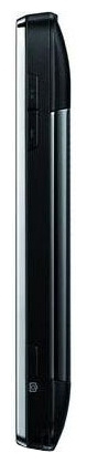 фото Мобильный телефон  Philips Xenium V816 Black