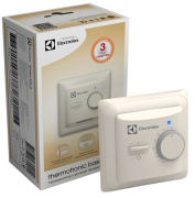 фото Терморегулятор Electrolux ETB-16