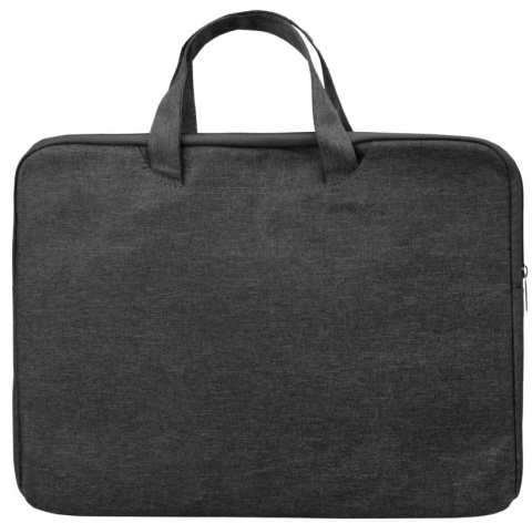 фото Сумка для ноутбука Continent CC-107 BK в Красноярске