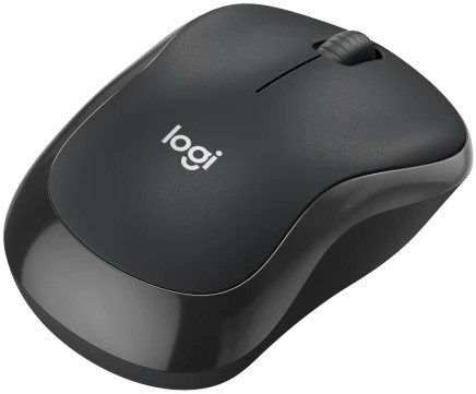 фото Мышь беспроводная Logitech M240 Silent в Уфе
